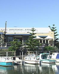 Doyles Bridge Hotel - Maitland Accommodation 1