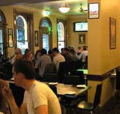 Glenferrie Hotel - Maitland Accommodation