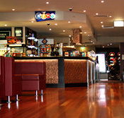 Leighoak Hotel - Maitland Accommodation