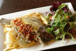 Boheme Restaurant Bar - Maitland Accommodation 1