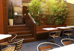 Alfred Hotel - Maitland Accommodation 1
