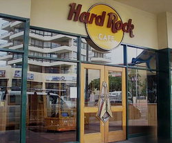Hard Rock Cafe - Maitland Accommodation 1