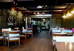 Duck & Swan Hotel - Maitland Accommodation 1