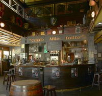 MJ Finnegans Irish Pub - Maitland Accommodation