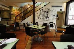 Amoroma Ristorante - Maitland Accommodation 1