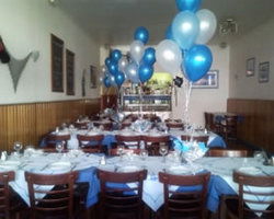 Pelagos Greek Tavern - Maitland Accommodation 0