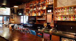 Bar 9T4 - Maitland Accommodation 1