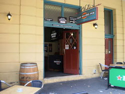 Haymarket NSW Maitland Accommodation