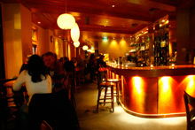 Kuleto's Bar - Maitland Accommodation 2