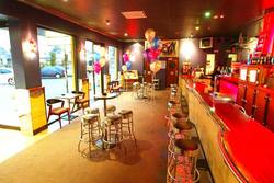 Goodwood Park Hotel - Maitland Accommodation 2