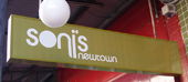 Soni's Newtown - Maitland Accommodation 1
