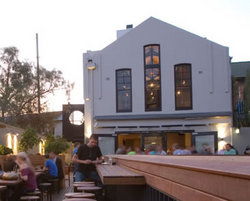 The Bank - Maitland Accommodation 1