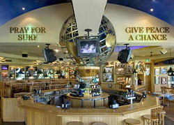 Hard Rock Cafe - Maitland Accommodation 2