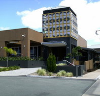Hinterland Hotel - Maitland Accommodation