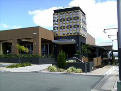 Hinterland Hotel - Maitland Accommodation 0