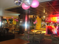 Swell Tavern - Maitland Accommodation 2