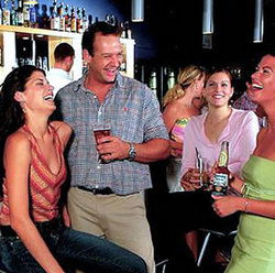 Albany Creek Tavern - Maitland Accommodation 2