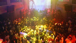 Q Bar - Maitland Accommodation 2