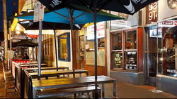Bar 9T4 - Maitland Accommodation 2