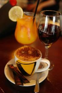 Boheme Restaurant Bar - Maitland Accommodation 3
