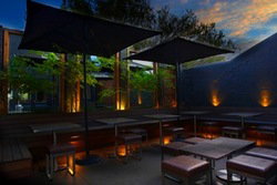 Beauchamp Hotel - Maitland Accommodation 3