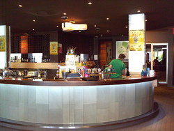 Hinterland Hotel - Maitland Accommodation 1