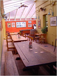 East Sydney Hotel - Maitland Accommodation 3