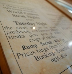 The College Lawn Hotel - Maitland Accommodation 3