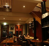 Aux Battifolles - Maitland Accommodation