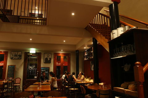 Aux Battifolles - Maitland Accommodation 0