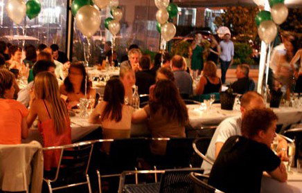 The Clarendon Hotel - Maitland Accommodation 1
