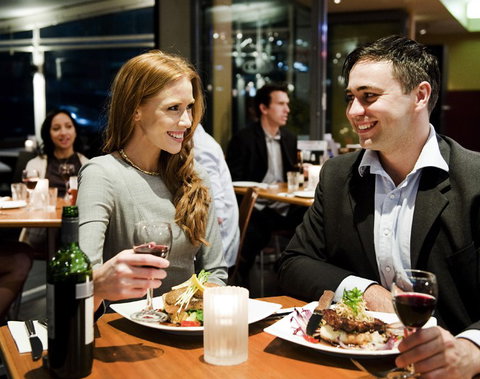 The Clarendon Hotel - Maitland Accommodation 2