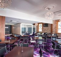 Arab Steed hotel - Maitland Accommodation