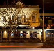 Crown and Sceptre Hotel - Maitland Accommodation