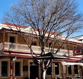 Seven Stars Hotel - Maitland Accommodation