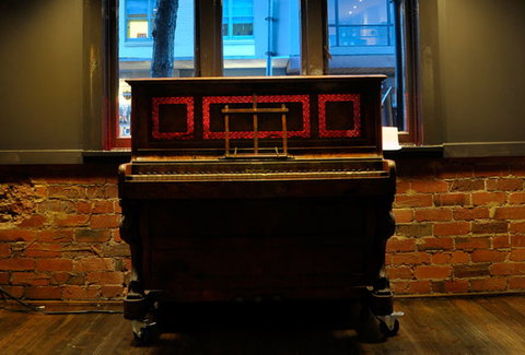 Barking Dog Wine Bar & Cafe - Maitland Accommodation 2