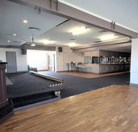 Burvale Hotel - Maitland Accommodation