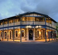 Kensington Hotel - Maitland Accommodation