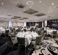 Dingley International Hotel - Maitland Accommodation