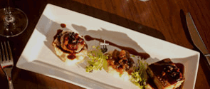 Saks Restaurant & Bar - Maitland Accommodation 3