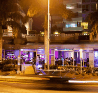 The Grand Hotel - Maitland Accommodation