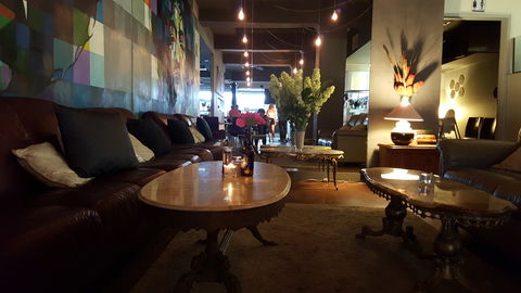 Amici Bakery Cafe - Maitland Accommodation 1