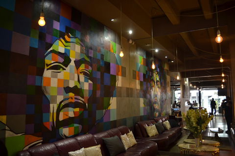 Amici Bakery Cafe - Maitland Accommodation 4