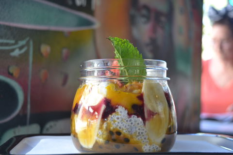 Amici Bakery Cafe - Maitland Accommodation 7