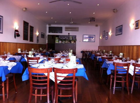 Pelagos Greek Tavern - Maitland Accommodation 1
