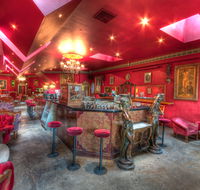 Polly Bar - Maitland Accommodation