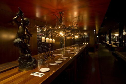 Melbourne VIC Maitland Accommodation