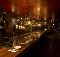 The Longroom - Maitland Accommodation