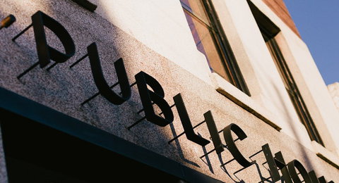 Public House - Maitland Accommodation 1