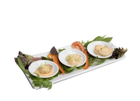 Zac's Great Food - Maitland Accommodation 2